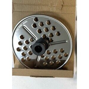 OEM Lot Ninja Ultimate Foodi Power Blender  Grating Disk